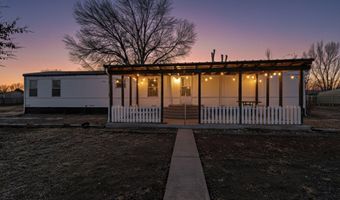 10 Chama Rd, Belen, NM 87002