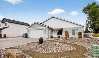 485 Wooten Way, Blackfoot, ID 83221