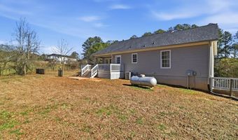 1828 Four Mile Church Rd, Ball Ground, GA 30107