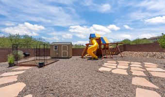 977 S Limestone St, Benson, AZ 85602