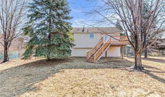 14224 Silverod St NW, Andover, MN 55304