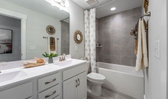 307 Oak Meadow Ln, Angier, NC 27501