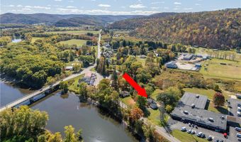 3785 S Nine Mile Rd, Allegany, NY 14706