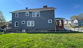 736 Seymour Ave, Columbus, OH 43205