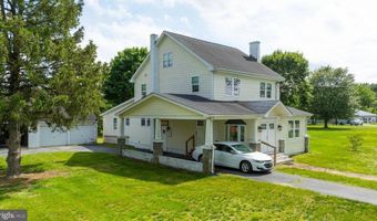26804 Lewes Georgetown Hwy, Harbeson, DE 19951