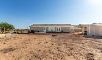 10618 W PRAIRIE Ln, Casa Grande, AZ 85193