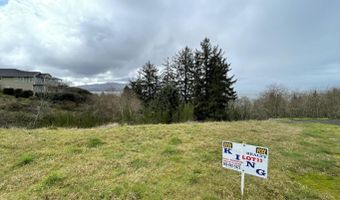 North Ridge Lot22, Bay City, OR 97107