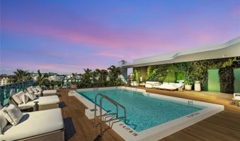 9901 W Bay Harbor Dr 406, Bal Harbour, FL 33154