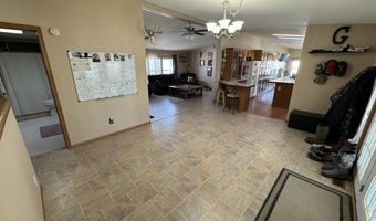 40 Upper Prairie Dog Rd, Banner, WY 82832