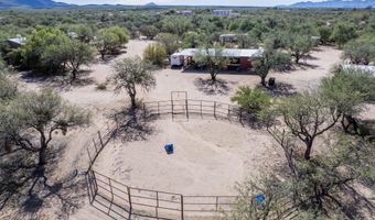 1550 W Eagle Way, Amado, AZ 85645