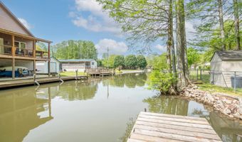 154 Joe Richardson Rd, Florence, AL 35634