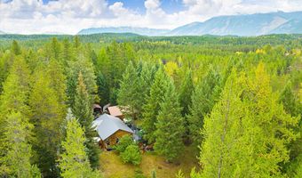 375 Bear St, Coram, MT 59913