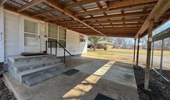 91 Whitfield St, Artesia, MS 39736