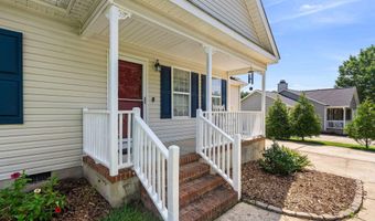 211 Courtland Dr, Angier, NC 27501