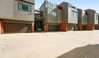 854 Walnut St B, Boulder, CO 80302