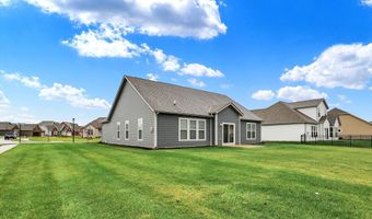 4108 Maiden Ct, Bargersville, IN 46106