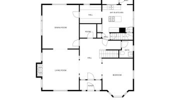 623 N State St, Alma, MI 48801