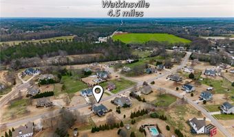 2507 Townside Dr, Bishop, GA 30621