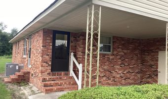 321 Luckey Rd, Bishopville, SC 29010