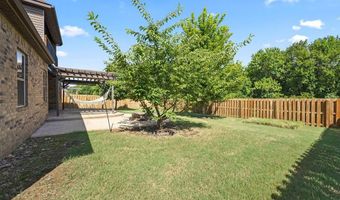 4100 Deerfield Blvd, Bentonville, AR 72713