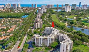 20500 W Country Club Dr 817, Aventura, FL 33180