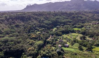 MOLOAA RD, Anahola, HI 96703