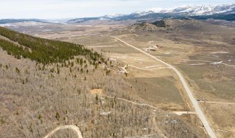 TRACT 5 BLACK BUTTE TRL, Cora, WY 82925