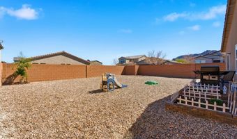 466 Horsetail Falls St, Indian Springs, NV 89018