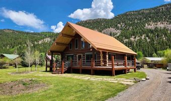 33 Cottonwood Dr, Antonito, CO 81120