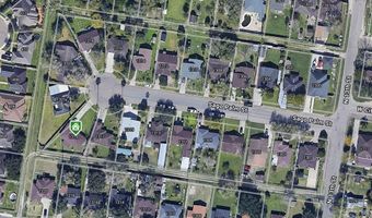 1319 Sago Palm St, Alamo, TX 78516