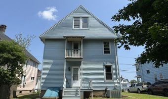 99 Westfield Ave 1, Ansonia, CT 06401