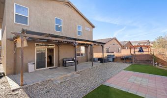 1204 San Gabriel St, Bernalillo, NM 87004