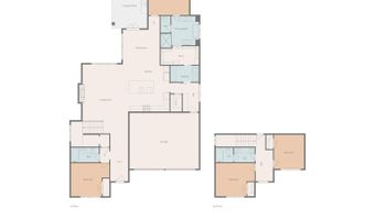 705 Bienville St, Baton Rouge, LA 70806