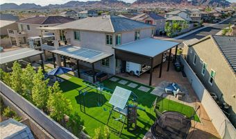 1505 Carlsbad St, Boulder City, NV 89005