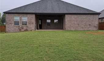 1971 Edgewood Rd, Bentonville, AR 72713