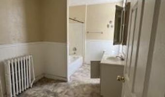 228 S STRICKER St, Baltimore, MD 21223