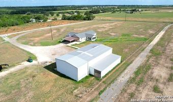 10886 MACAWAY Rd, Adkins, TX 78101