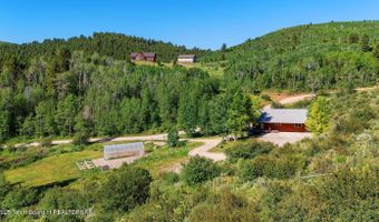 960 HARMONY CREEK Dr, Afton, WY 83110