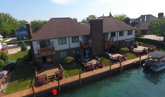 131 Cherryl 4, Algonac, MI 48001