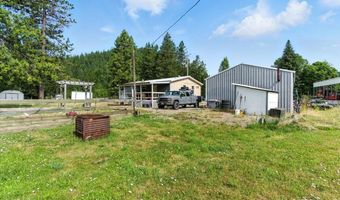 36068 E CANYON Rd, Cataldo, ID 83810