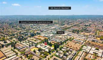 540 Fairview 34, Arcadia, CA 91007