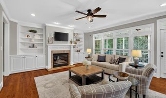 3748 Knollcreek Dr, Apex, NC 27539