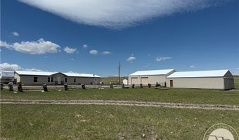 27 Cox Creek Ln, Big Timber, MT 59011