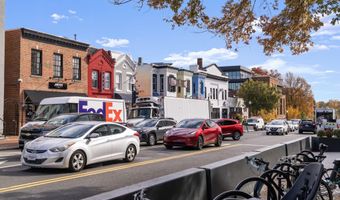 3303 WATER St NW 4B, Washington, DC 20007