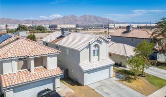 3796 Steinbeck Dr, Las Vegas, NV 89115
