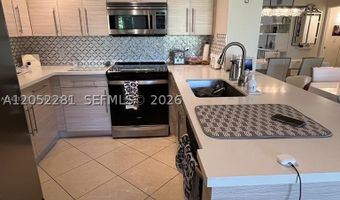 19901 E Country Club Dr 2505, Aventura, FL 33180