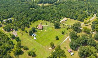 405 JACKSON St, Arkadelphia, AR 71923