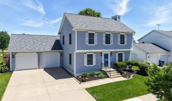 2722 Somerset Dr, Ames, IA 50010