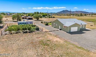 725 S Rd 1 W, Chino Valley, AZ 86323