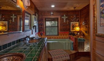 107 High Lonesome, Alpine, TX 79830